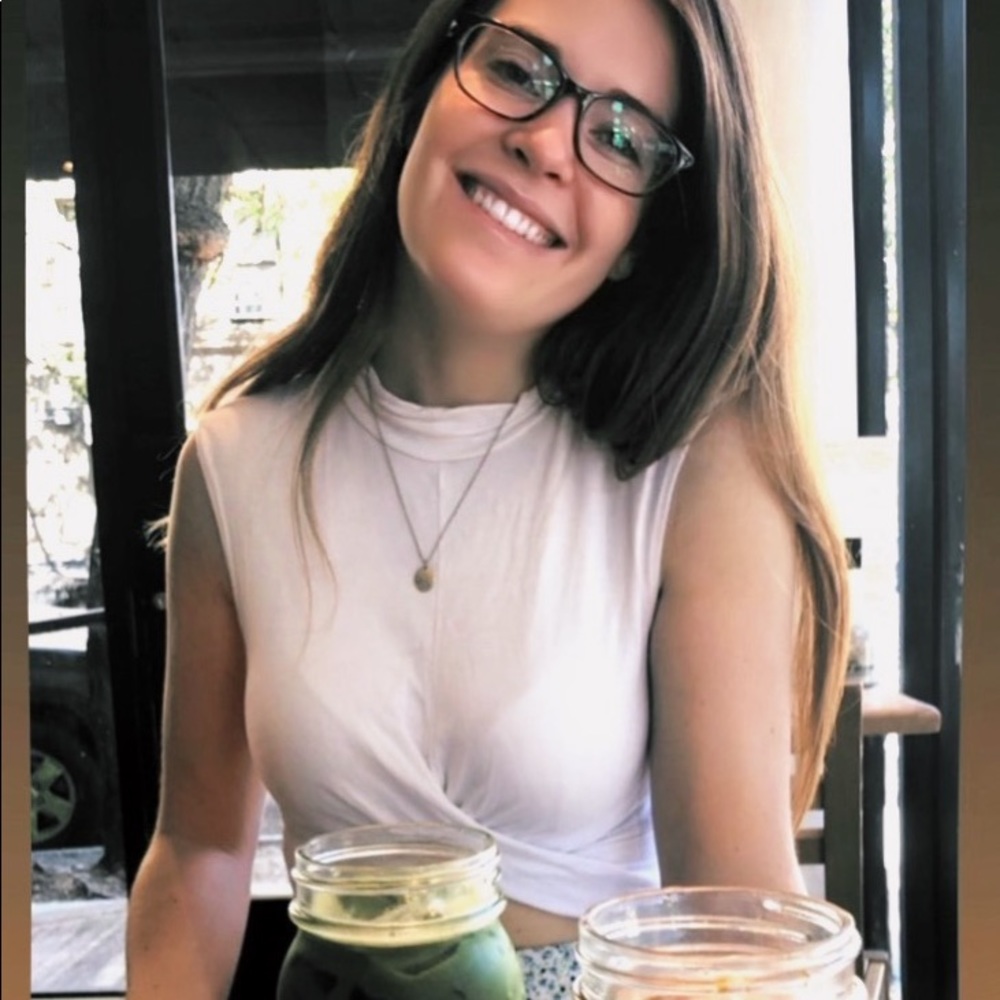 Meet your Posher, Lavender